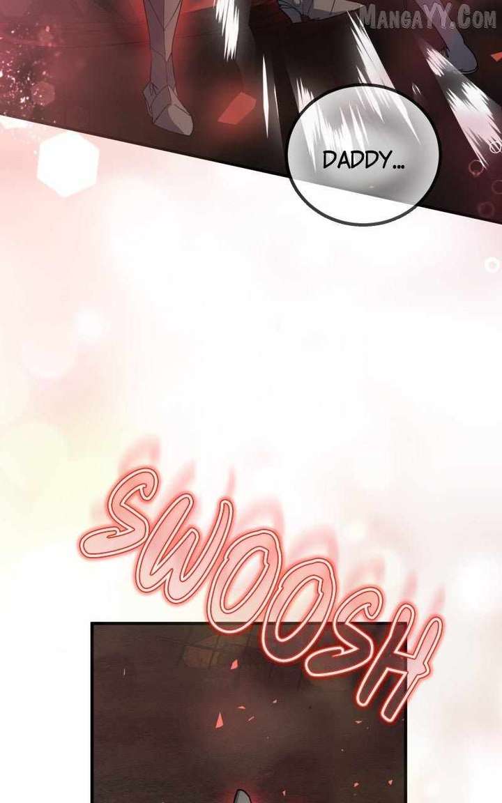 The Demon King Dad and His Hero Daughter Chapter 41 - Page 69