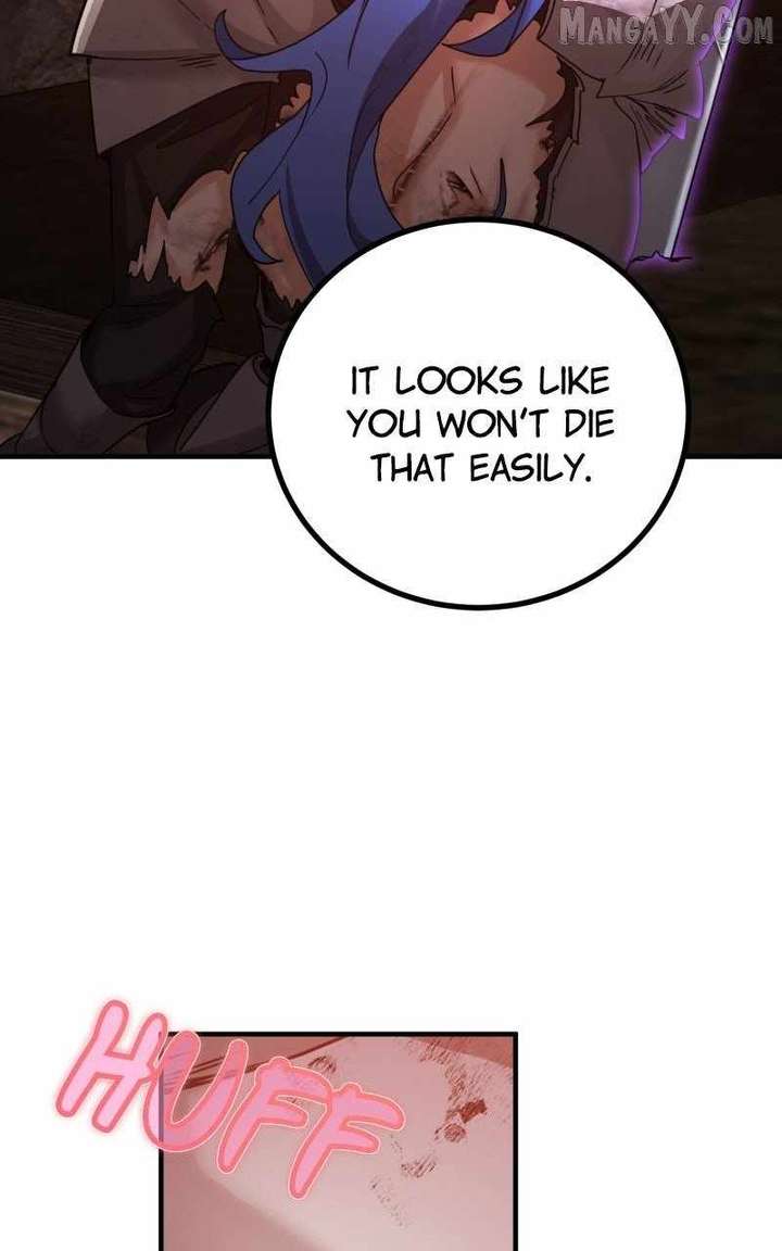 The Demon King Dad and His Hero Daughter Chapter 41 - Page 8