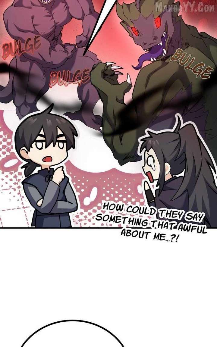 The Demon King Dad and His Hero Daughter Chapter 41 - Page 80