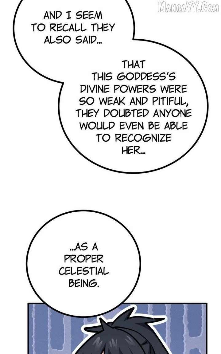 The Demon King Dad and His Hero Daughter Chapter 41 - Page 81