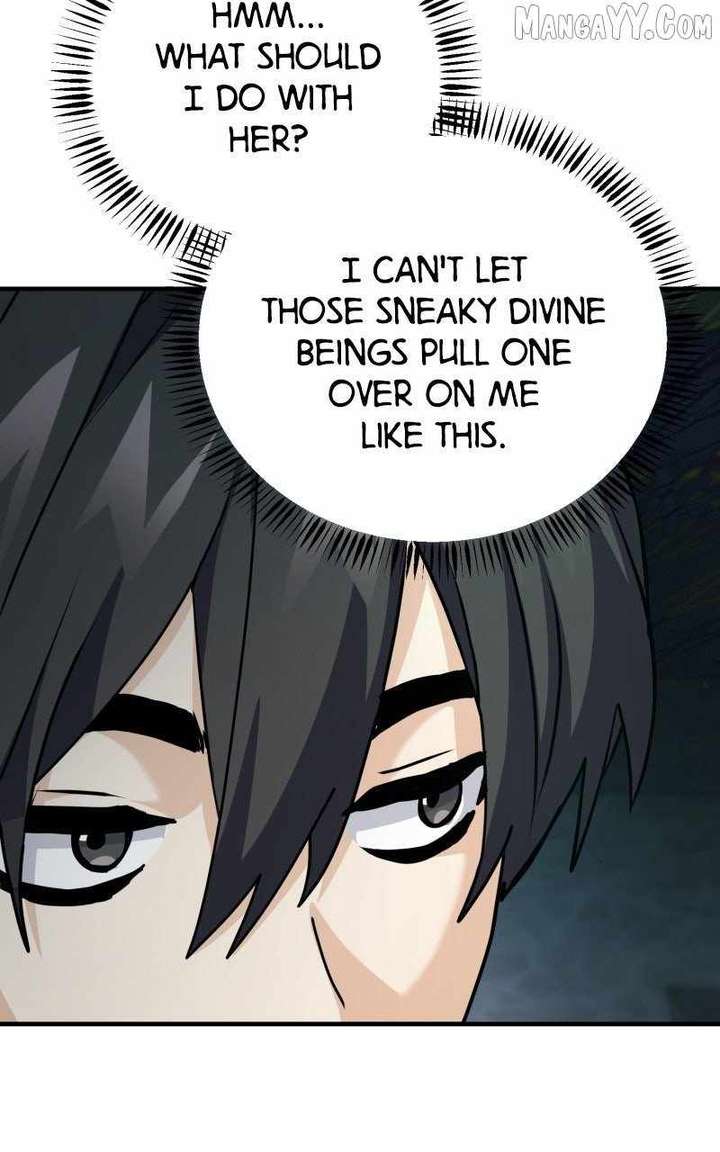 The Demon King Dad and His Hero Daughter Chapter 41 - Page 93