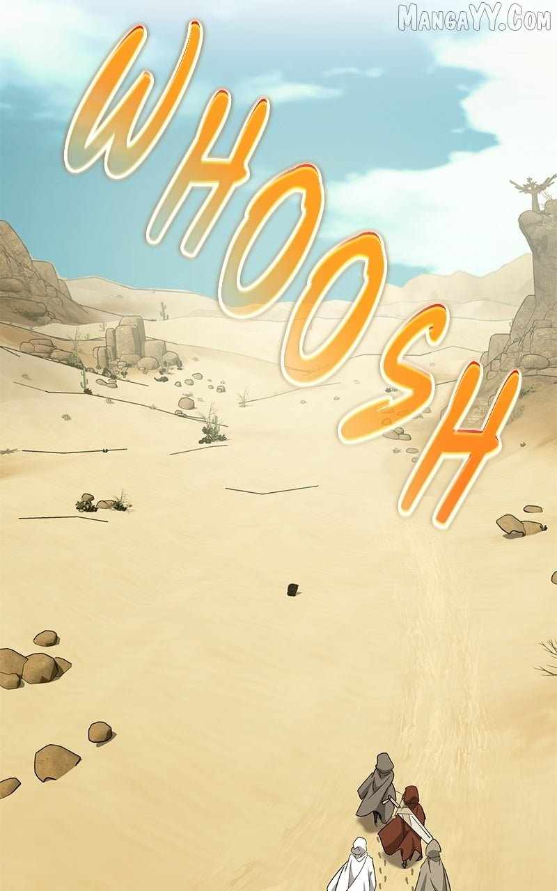 The Demon King Dad and His Hero Daughter Chapter 42 - Page 111