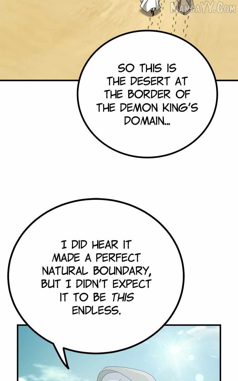 The Demon King Dad and His Hero Daughter Chapter 42 - Page 112