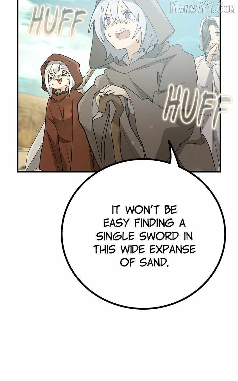 The Demon King Dad and His Hero Daughter Chapter 42 - Page 113