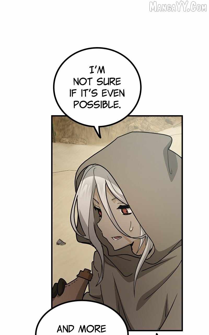 The Demon King Dad and His Hero Daughter Chapter 42 - Page 114