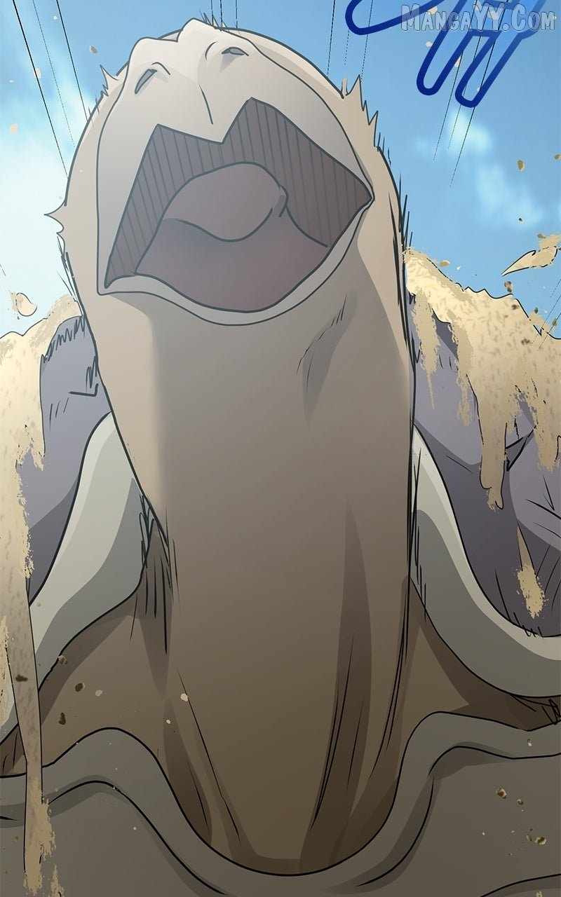 The Demon King Dad and His Hero Daughter Chapter 42 - Page 126