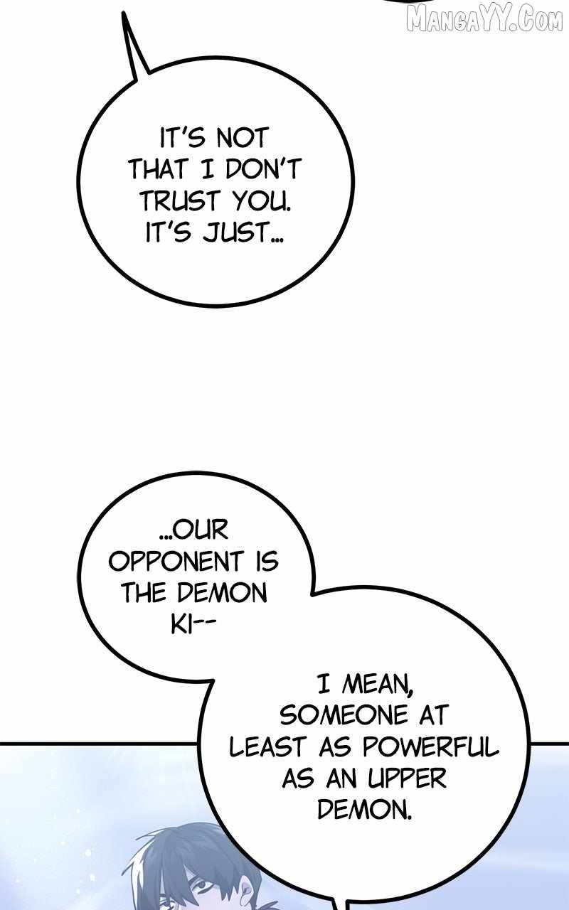 The Demon King Dad and His Hero Daughter Chapter 42 - Page 16