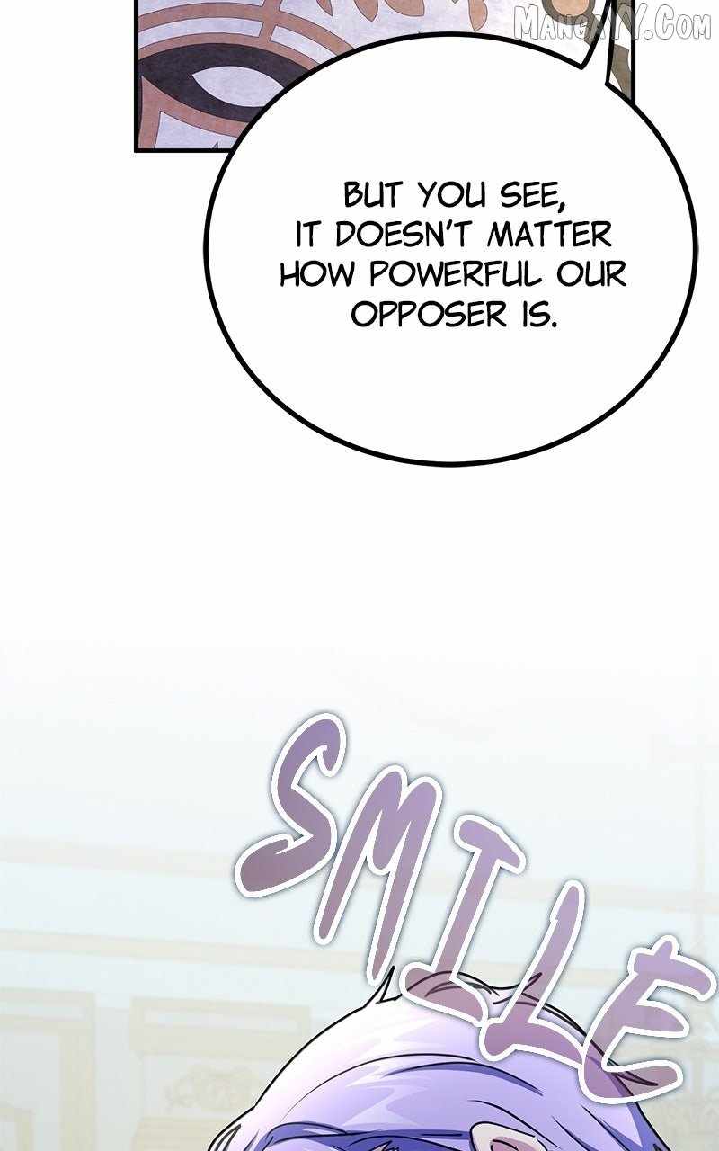 The Demon King Dad and His Hero Daughter Chapter 42 - Page 19