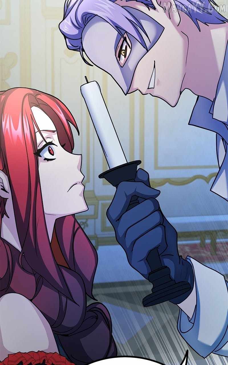 The Demon King Dad and His Hero Daughter Chapter 42 - Page 20