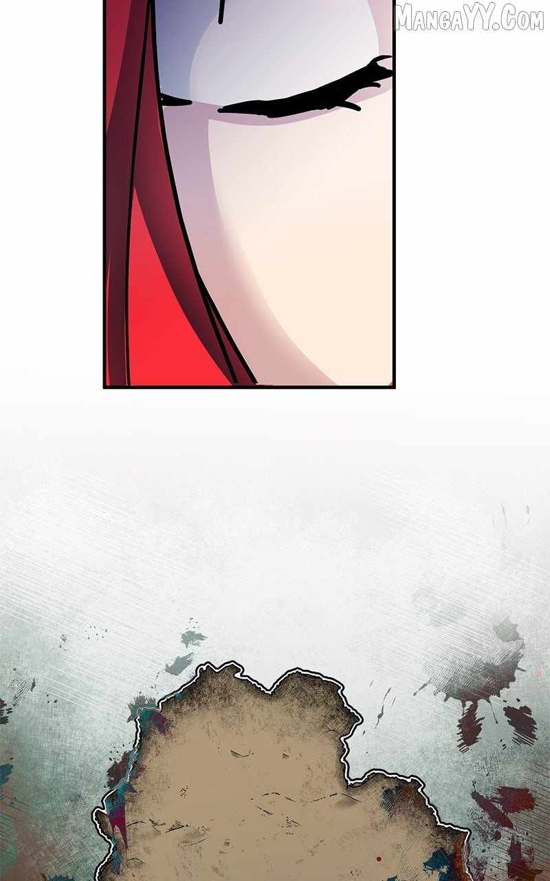 The Demon King Dad and His Hero Daughter Chapter 42 - Page 22