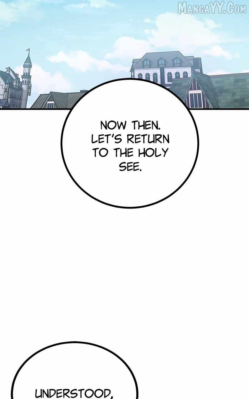 The Demon King Dad and His Hero Daughter Chapter 42 - Page 27