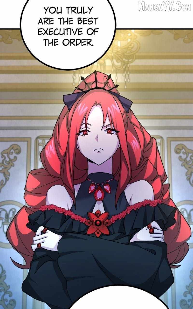 The Demon King Dad and His Hero Daughter Chapter 42 - Page 3