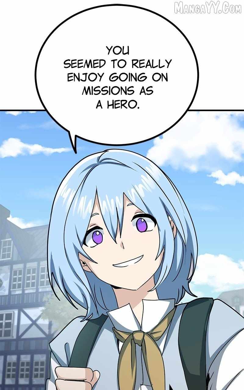 The Demon King Dad and His Hero Daughter Chapter 42 - Page 31