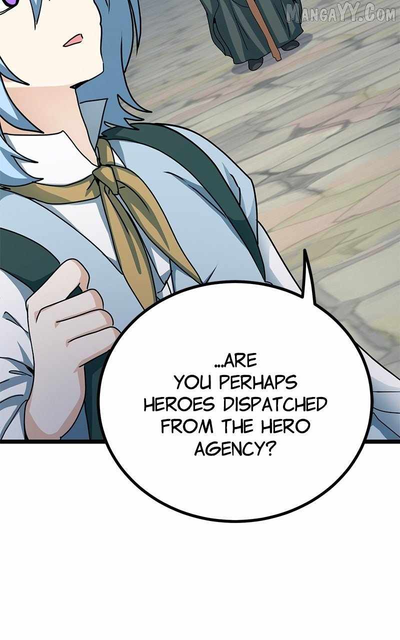 The Demon King Dad and His Hero Daughter Chapter 42 - Page 40