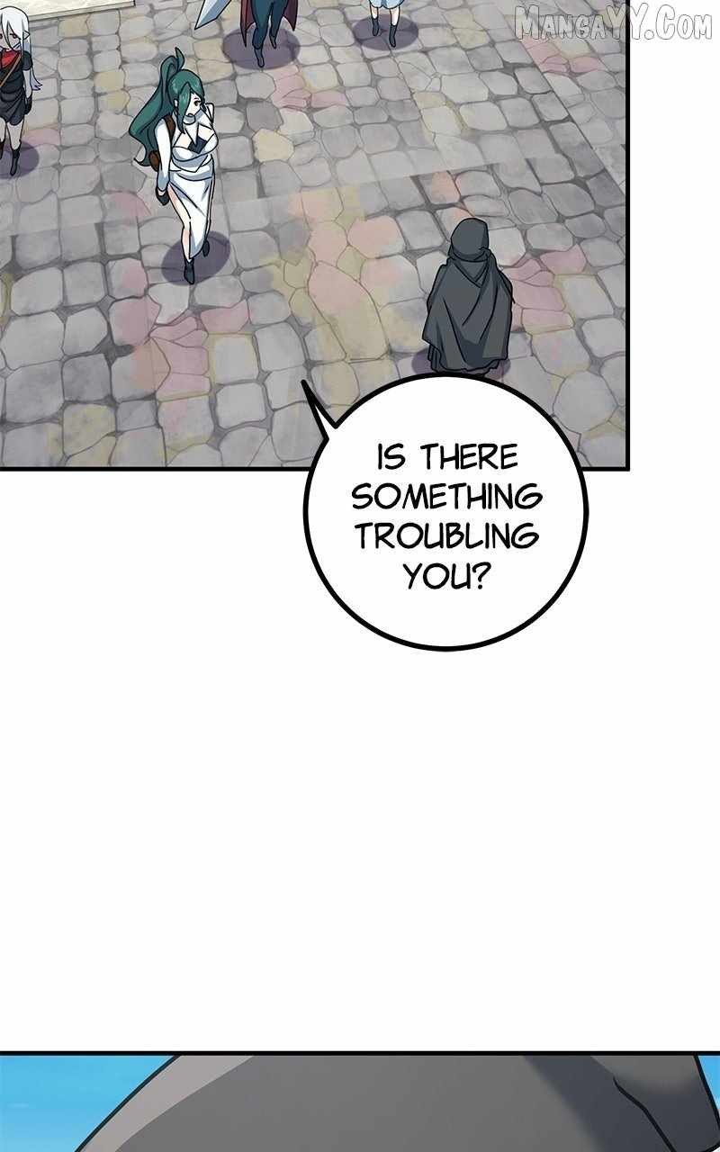 The Demon King Dad and His Hero Daughter Chapter 42 - Page 43