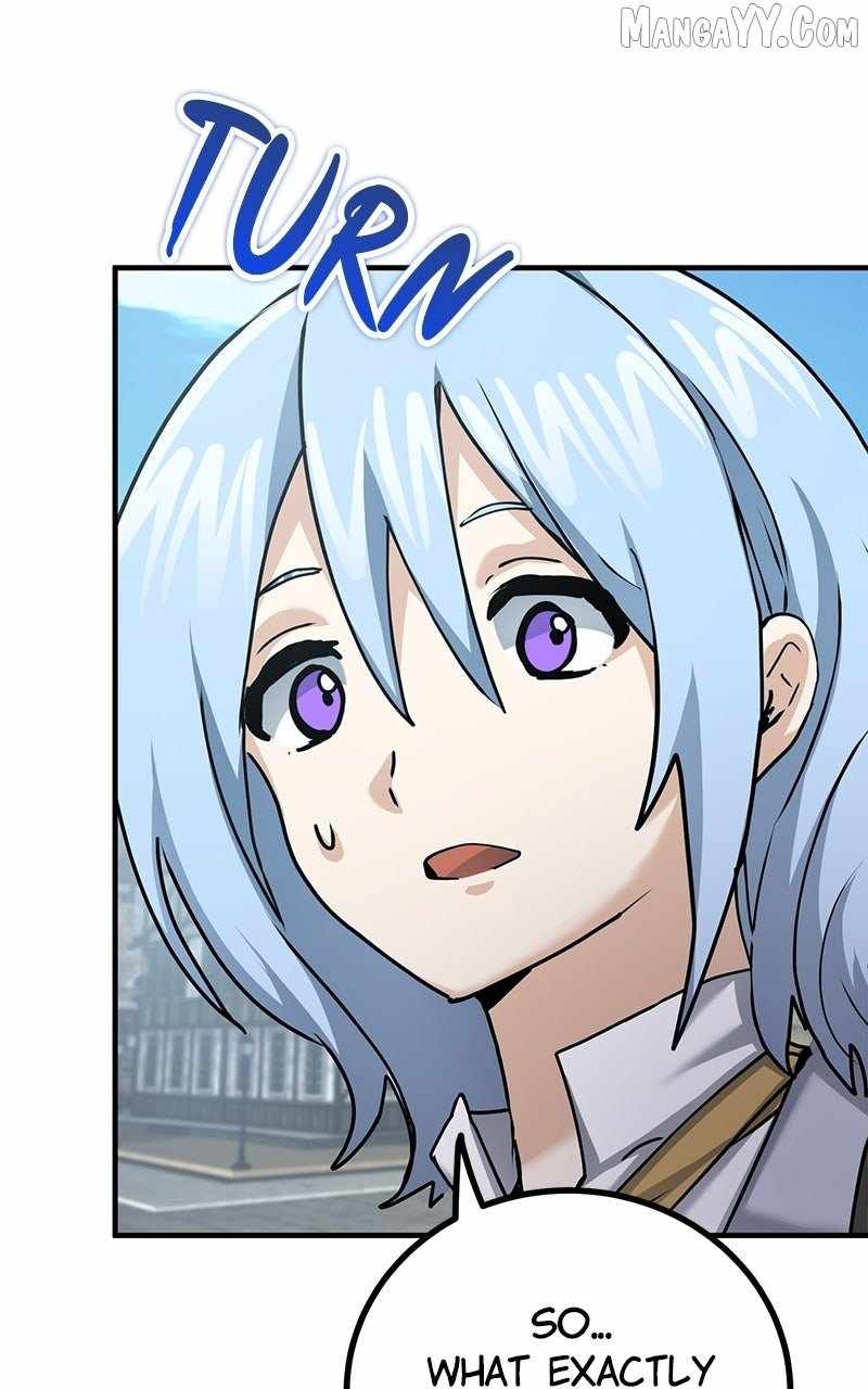 The Demon King Dad and His Hero Daughter Chapter 42 - Page 52