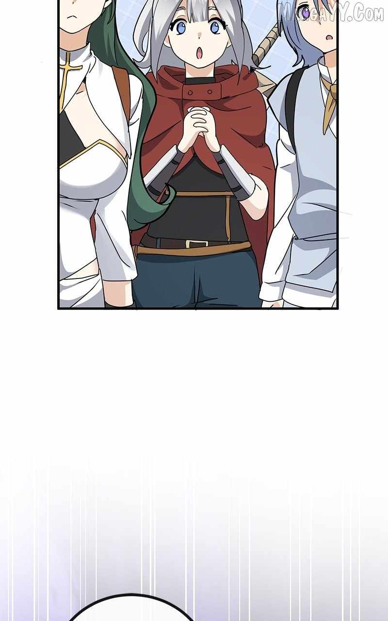 The Demon King Dad and His Hero Daughter Chapter 42 - Page 57