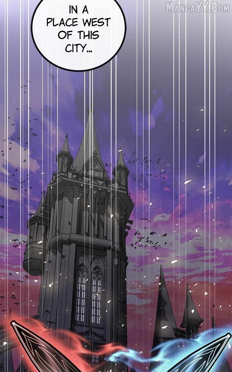 The Demon King Dad and His Hero Daughter Chapter 42 - Page 58