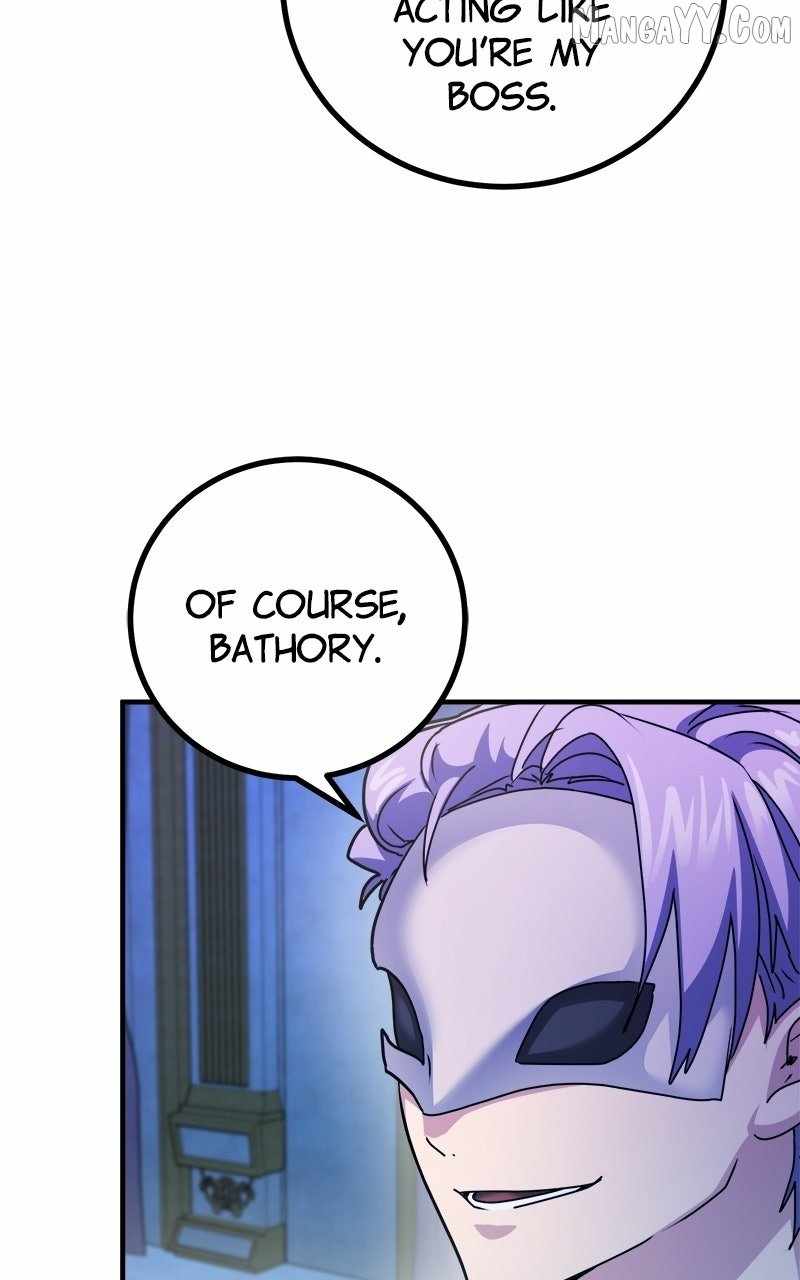 The Demon King Dad and His Hero Daughter Chapter 42 - Page 6