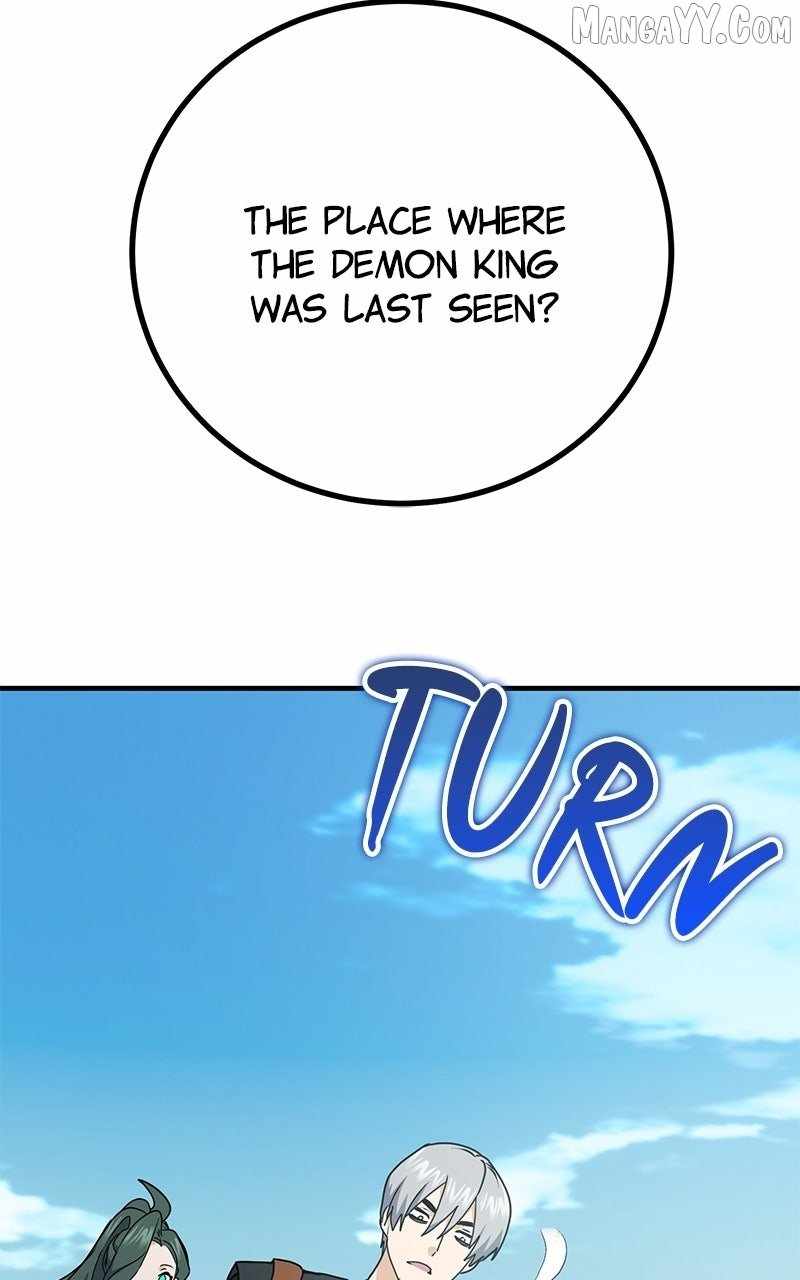 The Demon King Dad and His Hero Daughter Chapter 42 - Page 70