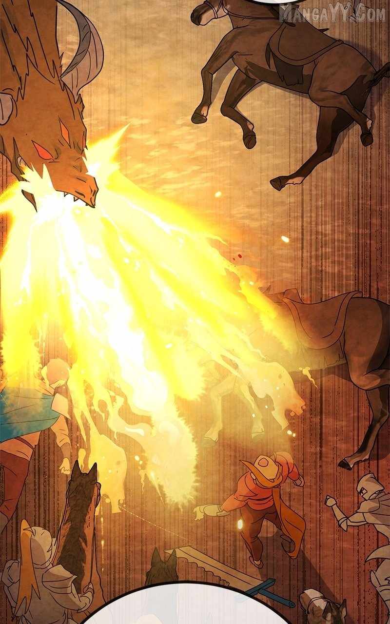 The Demon King Dad and His Hero Daughter Chapter 42 - Page 75