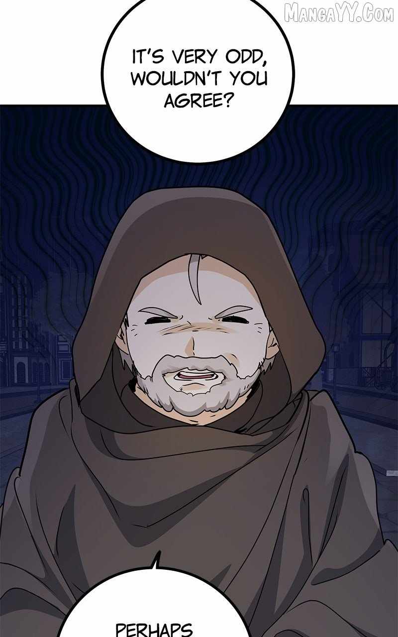 The Demon King Dad and His Hero Daughter Chapter 42 - Page 77