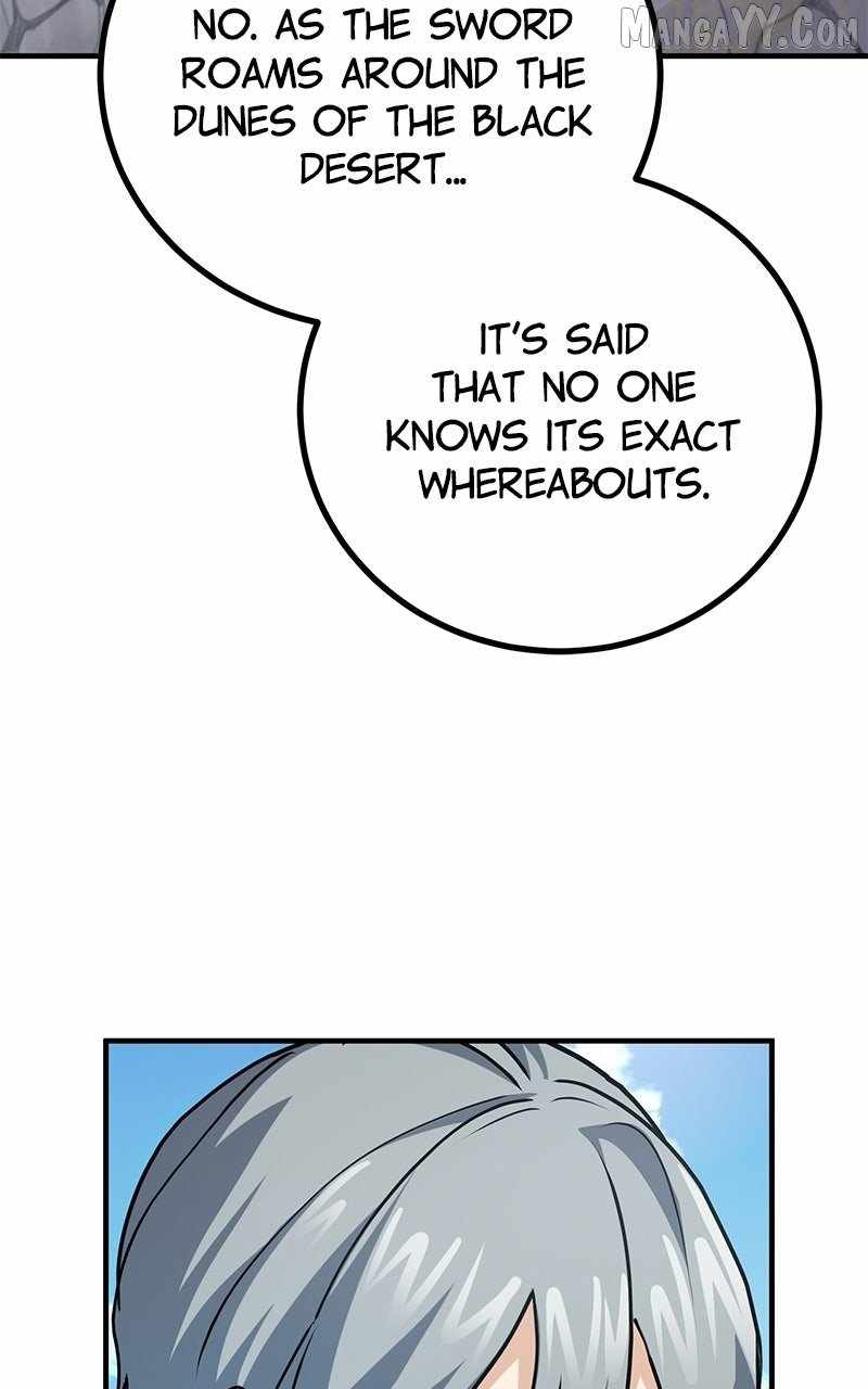 The Demon King Dad and His Hero Daughter Chapter 42 - Page 91