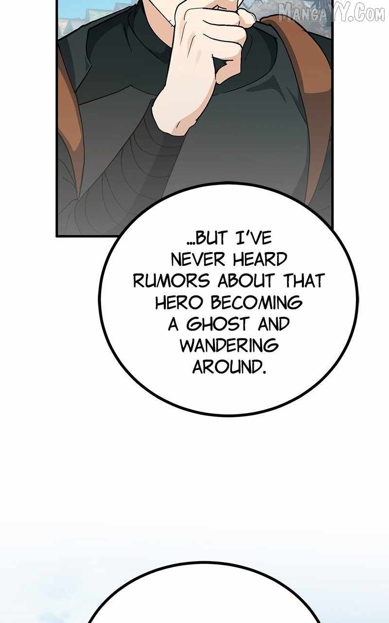 The Demon King Dad and His Hero Daughter Chapter 42 - Page 97