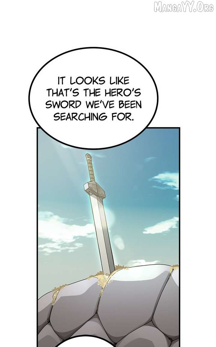 The Demon King Dad and His Hero Daughter Chapter 43 - Page 10