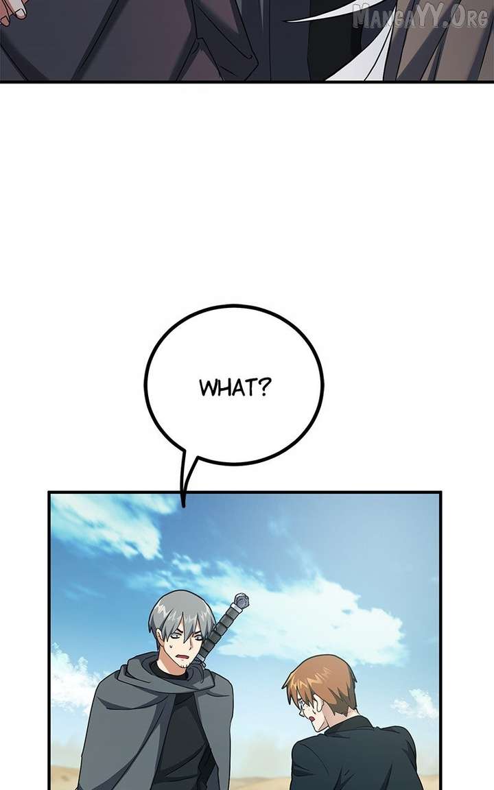 The Demon King Dad and His Hero Daughter Chapter 43 - Page 100