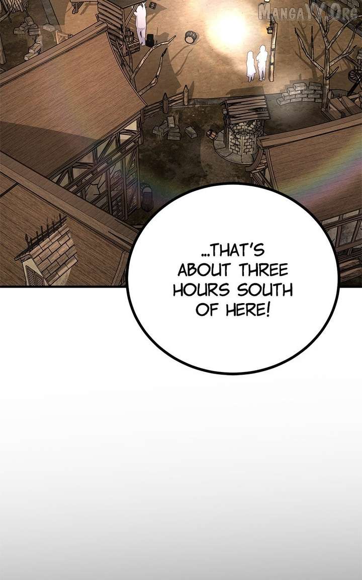 The Demon King Dad and His Hero Daughter Chapter 43 - Page 104