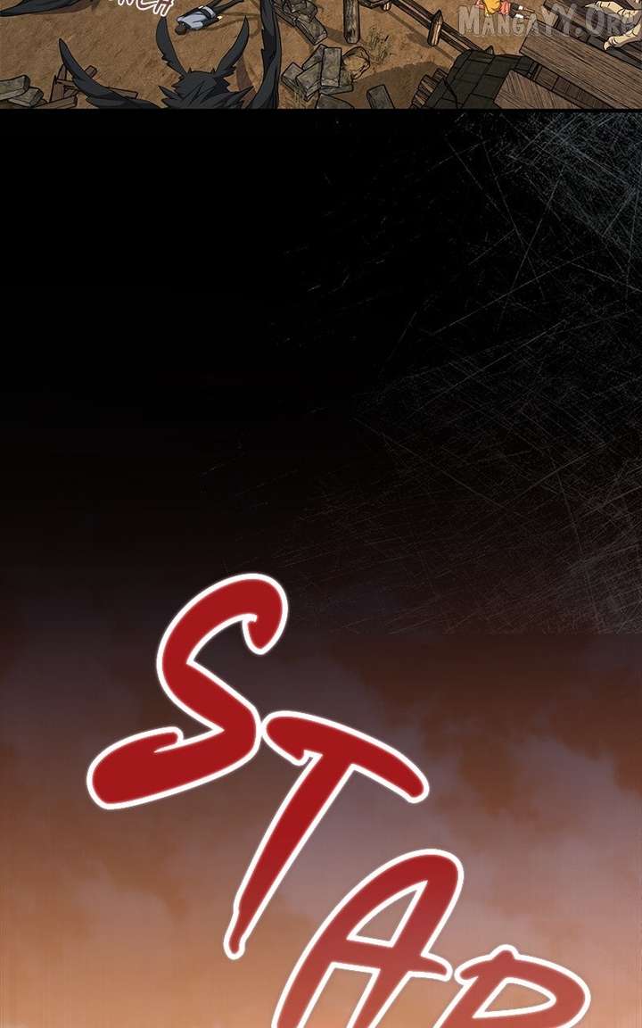 The Demon King Dad and His Hero Daughter Chapter 43 - Page 106