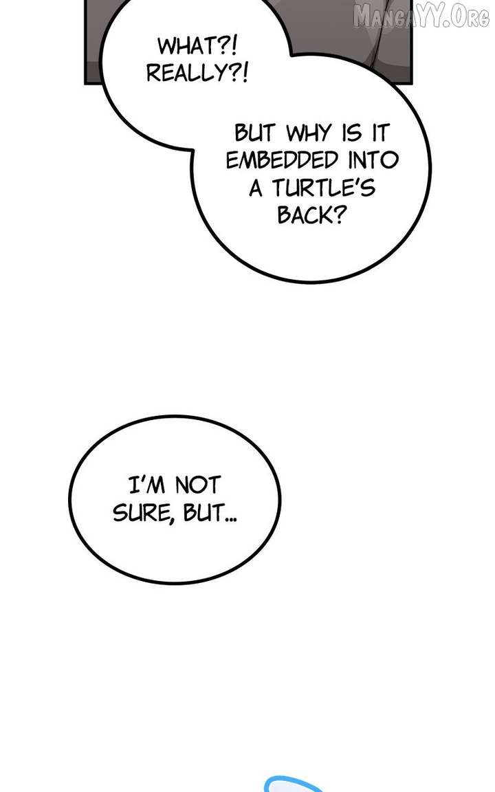 The Demon King Dad and His Hero Daughter Chapter 43 - Page 11