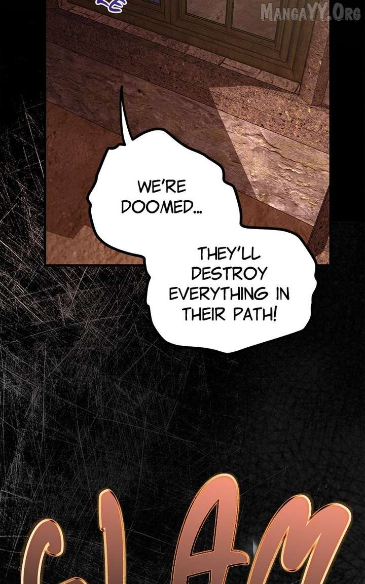 The Demon King Dad and His Hero Daughter Chapter 43 - Page 111