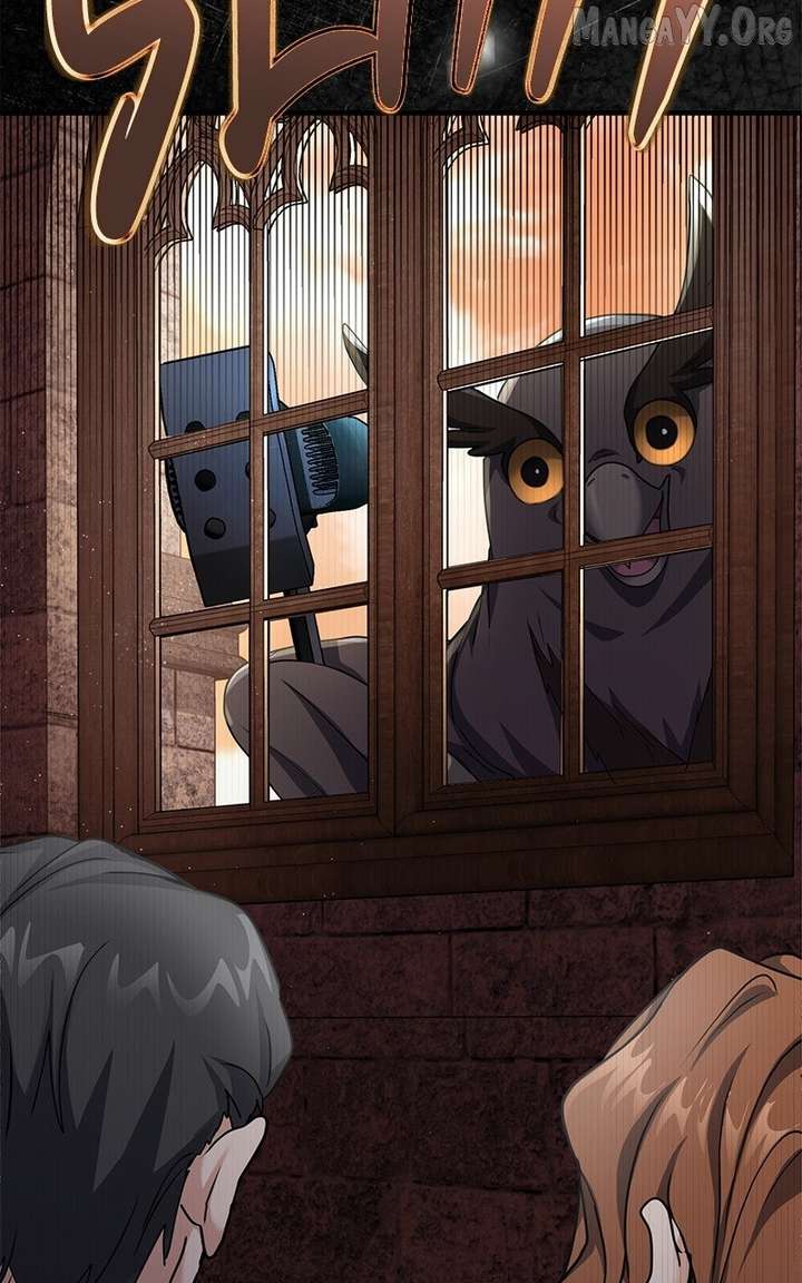 The Demon King Dad and His Hero Daughter Chapter 43 - Page 112