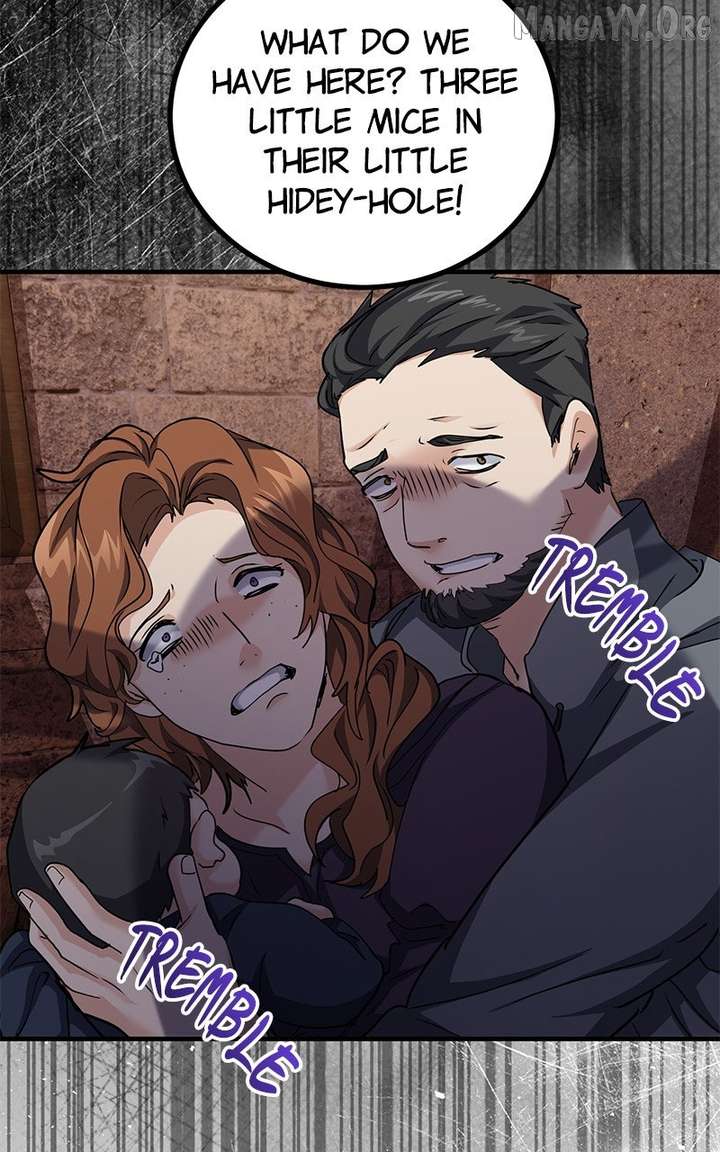 The Demon King Dad and His Hero Daughter Chapter 43 - Page 114