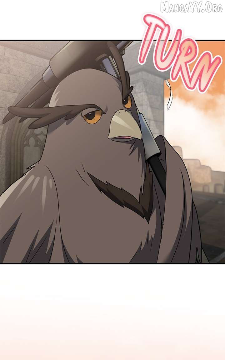 The Demon King Dad and His Hero Daughter Chapter 43 - Page 116