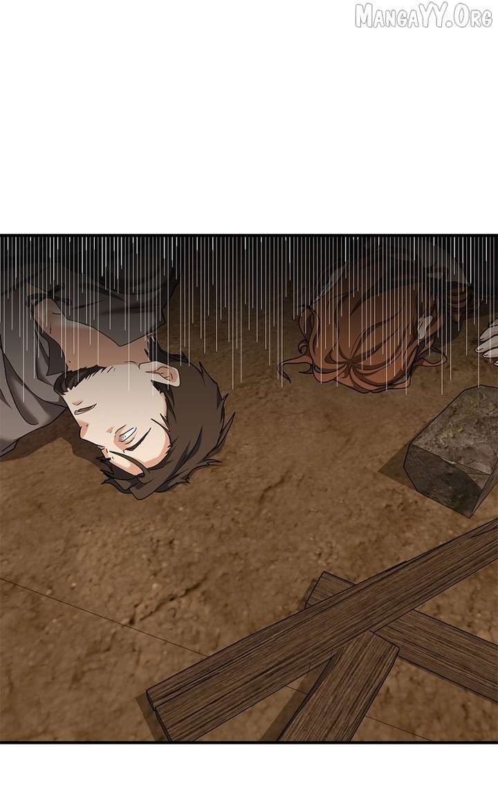 The Demon King Dad and His Hero Daughter Chapter 43 - Page 119