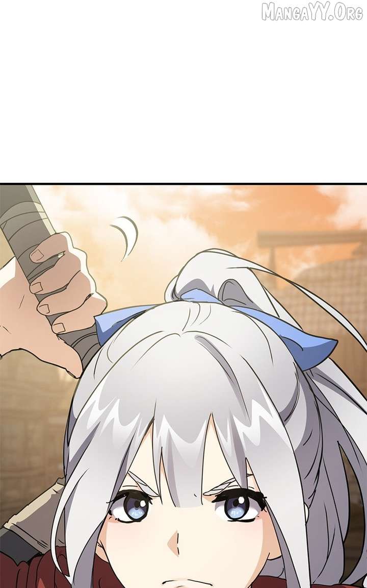 The Demon King Dad and His Hero Daughter Chapter 43 - Page 120