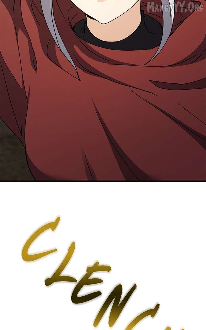 The Demon King Dad and His Hero Daughter Chapter 43 - Page 121