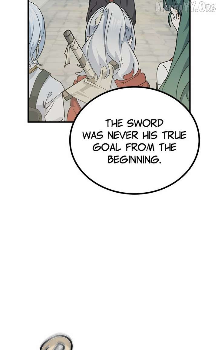 The Demon King Dad and His Hero Daughter Chapter 43 - Page 14