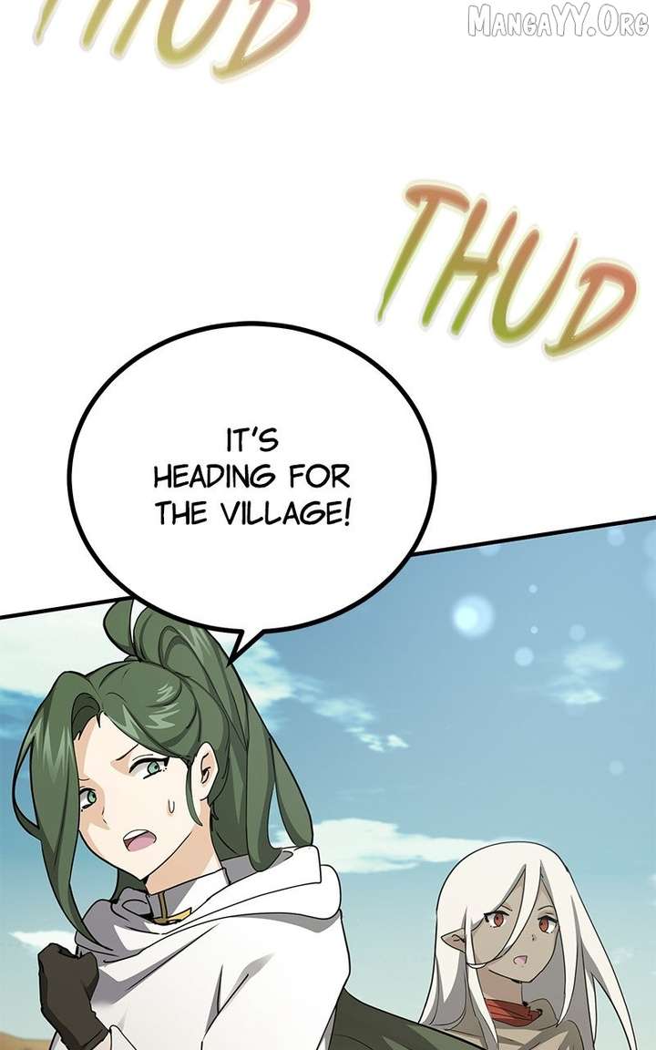 The Demon King Dad and His Hero Daughter Chapter 43 - Page 19