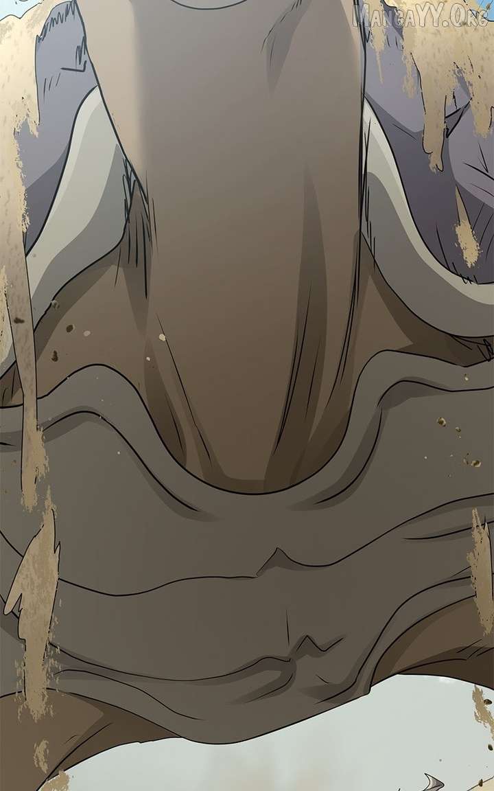 The Demon King Dad and His Hero Daughter Chapter 43 - Page 2