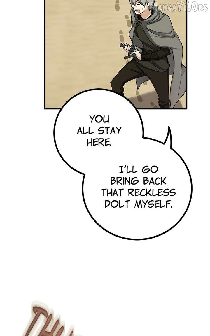 The Demon King Dad and His Hero Daughter Chapter 43 - Page 25