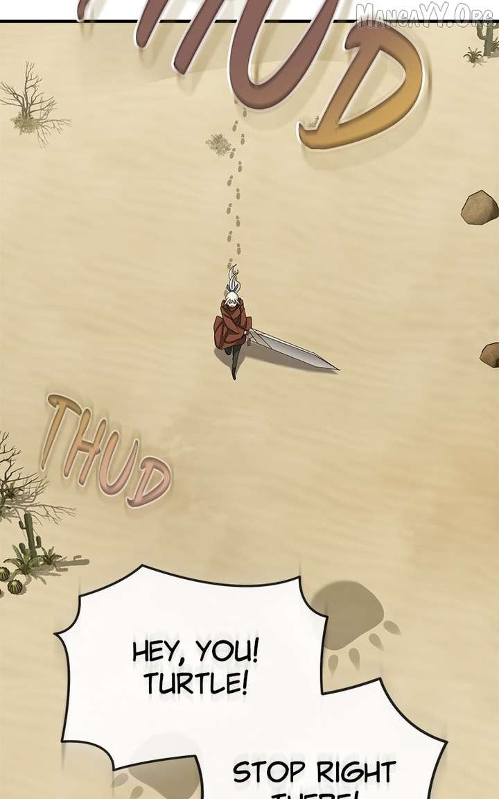 The Demon King Dad and His Hero Daughter Chapter 43 - Page 27