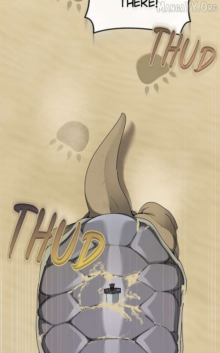 The Demon King Dad and His Hero Daughter Chapter 43 - Page 28