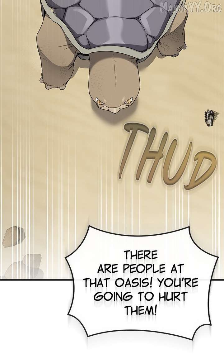 The Demon King Dad and His Hero Daughter Chapter 43 - Page 29