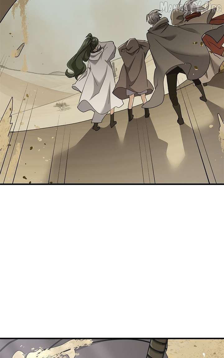 The Demon King Dad and His Hero Daughter Chapter 43 - Page 3