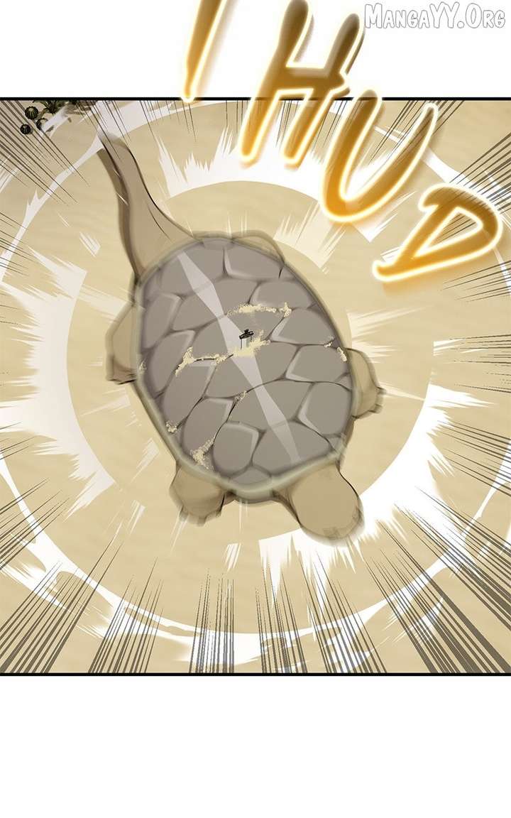 The Demon King Dad and His Hero Daughter Chapter 43 - Page 36