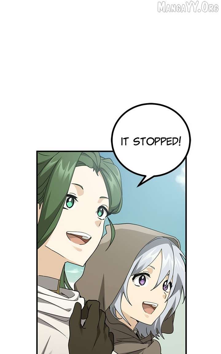 The Demon King Dad and His Hero Daughter Chapter 43 - Page 37